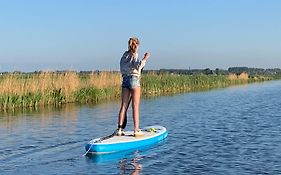 Boerencamping Swarthoeve